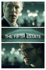 Watch The Fifth Estate 123moviesfree