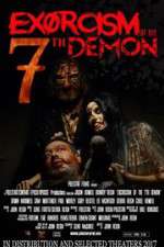 Watch Exorcism of the 7th Demon 123MoviesFree