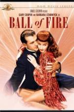 Watch Ball of Fire 123MovieFree