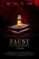 Watch Faust the Necromancer 123moviesfree