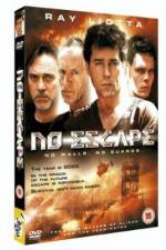 Watch No Escape 123MovieFree