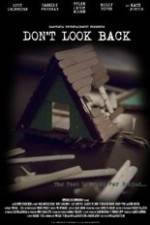 Watch Don't Look Back 123MovieFree