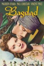 Watch Bagdad 123MoviesFree