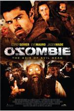 Watch Osombie 123MovieFree