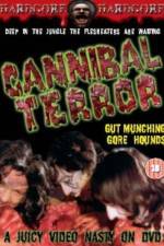 Watch Terreur cannibale 123MoviesFree