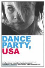 Watch Dance Party, USA 123moviesfree