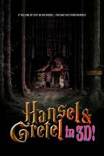 Watch Bread Crumbs The Hansel and Gretel Massacre 123MovieFree
