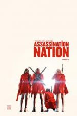 Watch Assassination Nation 123MovieFree
