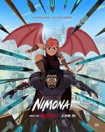 Watch Nimona 123MoviesFree