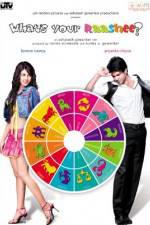 Watch What's Your Raashee? 123MovieFree