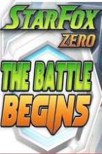 Watch Star Fox Zero The Battle Begins 123MovieFree