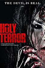 Watch Holy Terror 123moviesfree
