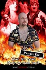 Watch Dace Decklan: Private Eye 123MoviesFree