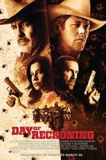 Watch Day of Reckoning 123moviesfree