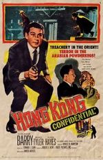 Watch Hong Kong Confidential 123MovieFree