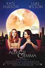 Watch Alex & Emma 123MovieFree