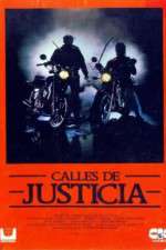 Watch Streets of Justice 123MovieFree