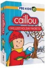 Watch Caillou's Holiday Movie 123MovieFree