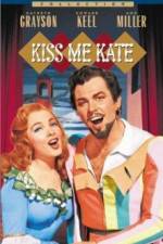 Watch Kiss Me Kate 123MoviesFree
