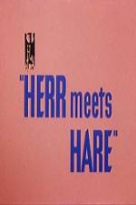 Watch Herr Meets Hare 123MovieFree