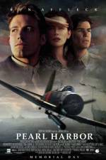 Watch Pearl Harbor 123MovieFree