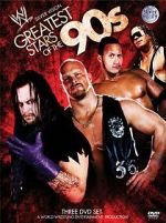 Watch WWE: Greatest Stars of the \'90s 123MovieFree