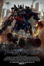 Watch Transformers 3 123MovieFree