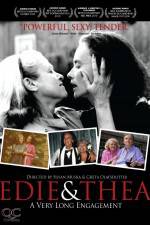 Watch Edie and Thea A Very Long Engagement 123MoviesFree