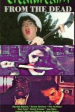 Watch Creaturealm: From the Dead 123MoviesFree