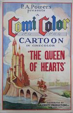 Watch The Queen of Hearts (Short 1934) 123MovieFree