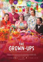 Watch The Grown-Ups 123moviesfree