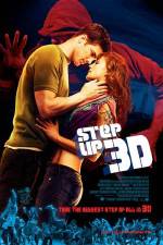 Watch Step Up 3D 123MovieFree