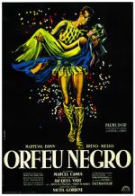 Watch Black Orpheus 123MoviesFree