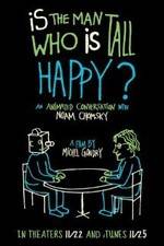 Watch Is the Man Who Is Tall Happy An Animated Conversation with Noam Chomsky 123MoviesFree