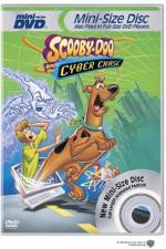 Watch Scooby-Doo and the Cyber Chase 123MoviesFree