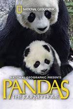 Watch Pandas: The Journey Home 123MovieFree