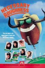 Watch Necessary Roughness 123MovieFree