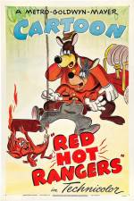 Watch Red Hot Rangers 123MoviesFree