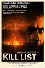 Watch Kill List 123MovieFree