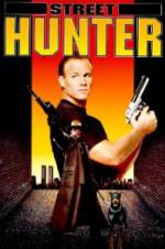 Watch Street Hunter 123MovieFree