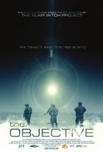Watch The Objective 123MovieFree