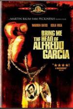 Watch Bring Me the Head of Alfredo Garcia 123MovieFree