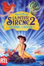 Watch The Little Mermaid II: Return to the Sea 123MoviesFree