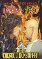 Watch The Cuckoo Clocks of Hell 123moviesfree
