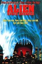 Watch Alien Space Avenger 123MoviesFree