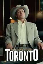 Watch The Man from Toronto 123MovieFree