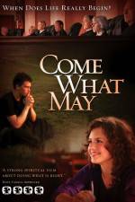 Watch Come What May 123MovieFree