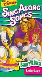 Watch Disney Sing-Along Songs: Be Our Guest 123MoviesFree