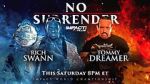 Watch Impact Wrestling: No Surrender 123MovieFree
