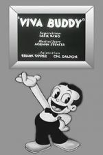 Watch Viva Buddy (Short 1934) 123MovieFree